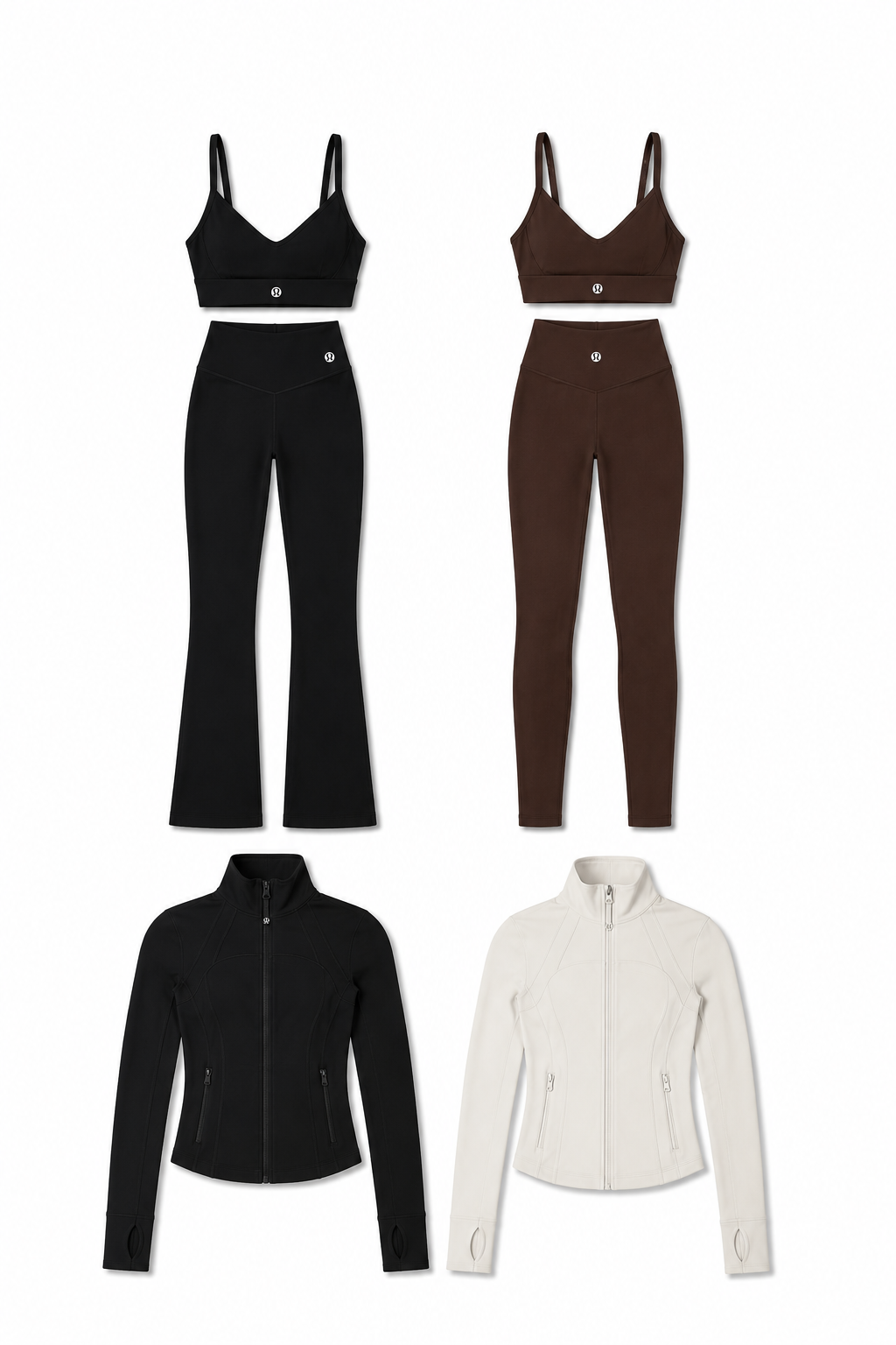 Lululemon Supplier