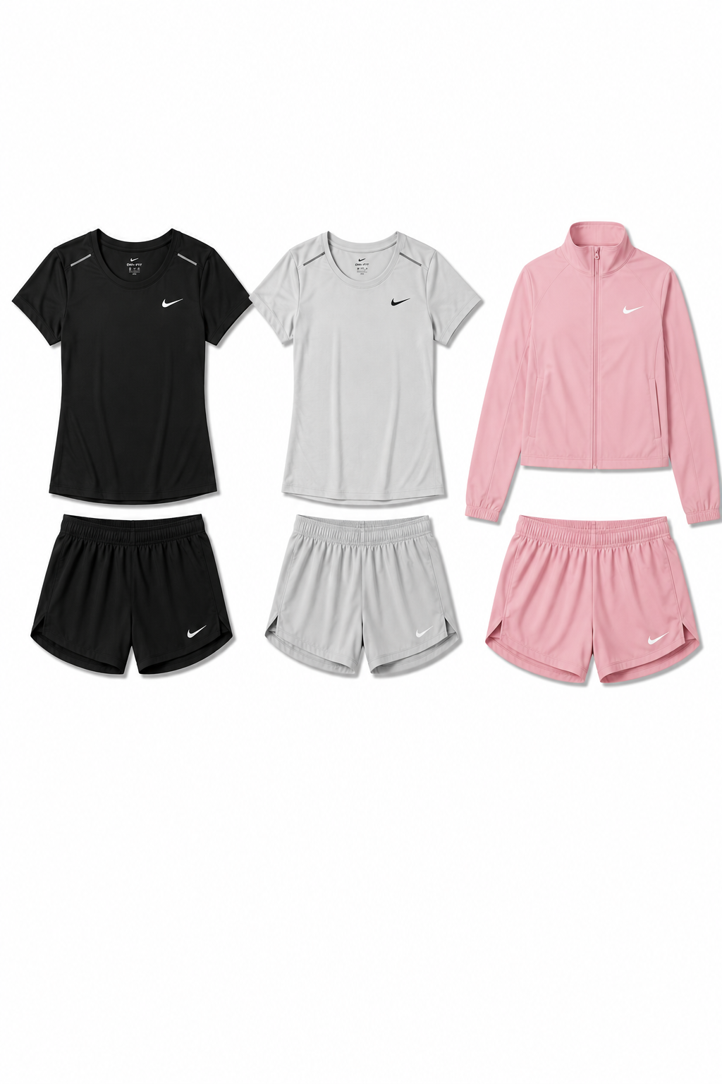 Nike Miler Supplier